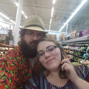 Meet your Posher, Audrey